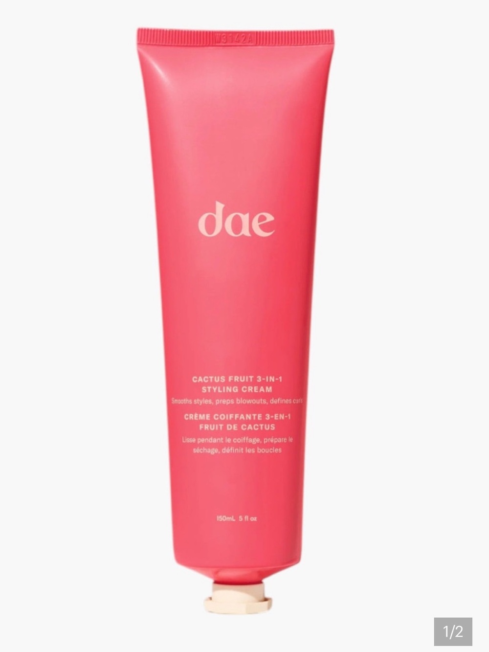 DAE Cactus Fruit 3-in-1 Styling Cream — NEW big 5 oz